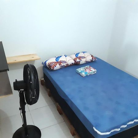 Residencial Água Viva Apartamento Jacumã Exterior foto