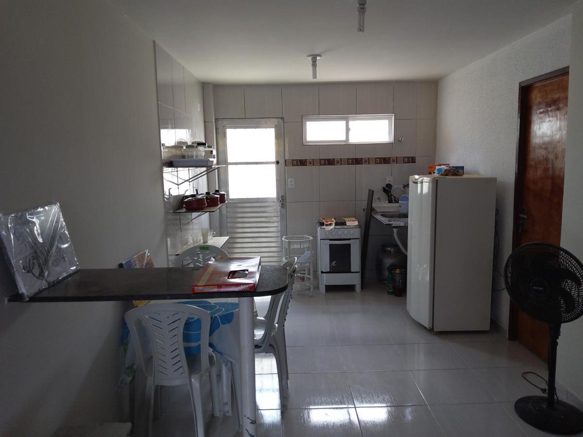 Residencial Água Viva Apartamento Jacumã Exterior foto