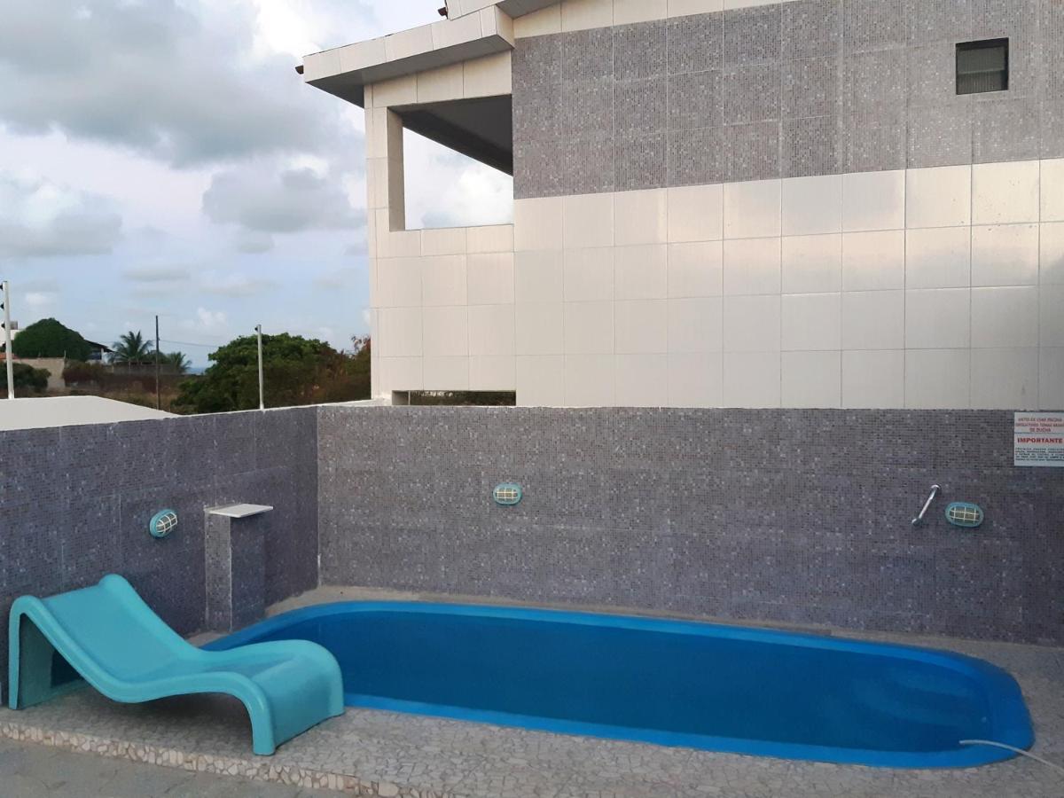 Residencial Água Viva Apartamento Jacumã Exterior foto
