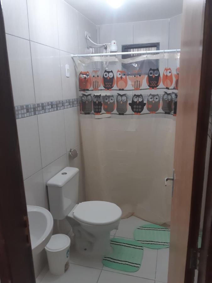 Residencial Água Viva Apartamento Jacumã Exterior foto