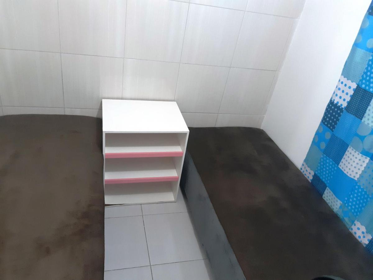 Residencial Água Viva Apartamento Jacumã Exterior foto