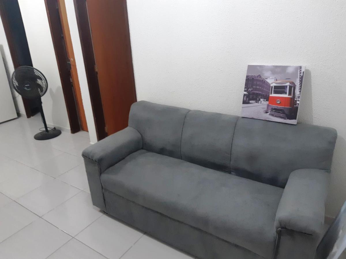 Residencial Água Viva Apartamento Jacumã Exterior foto