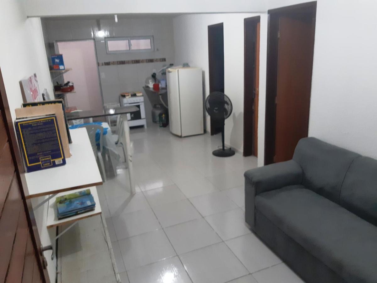 Residencial Água Viva Apartamento Jacumã Exterior foto