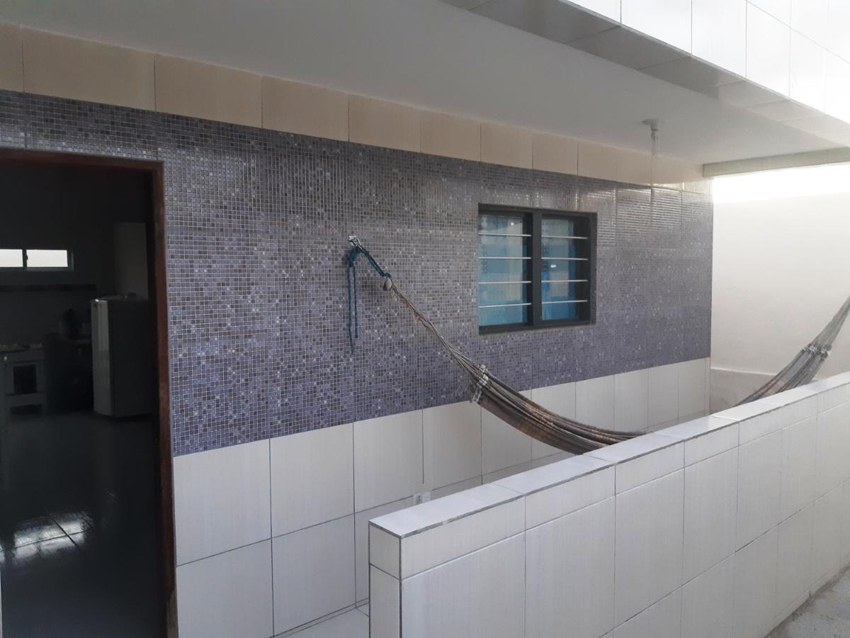 Residencial Água Viva Apartamento Jacumã Exterior foto