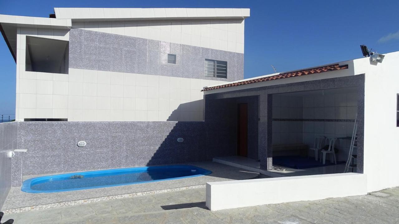 Residencial Água Viva Apartamento Jacumã Exterior foto