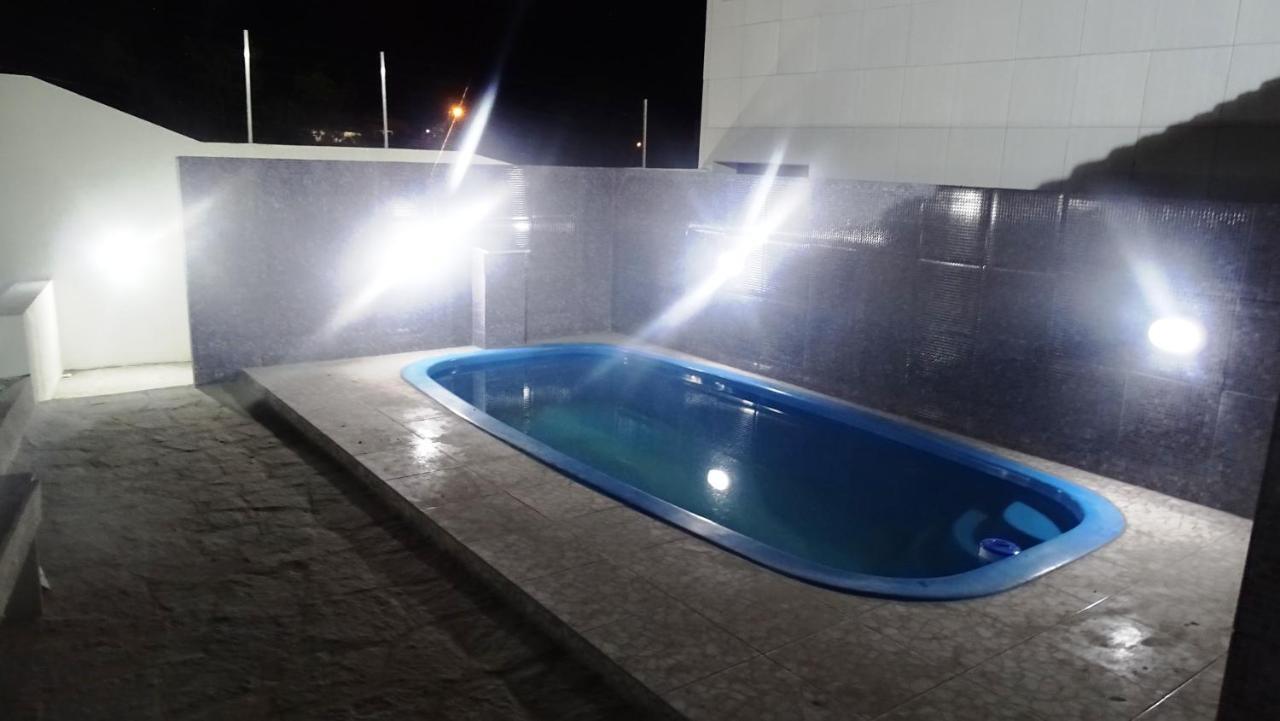 Residencial Água Viva Apartamento Jacumã Exterior foto