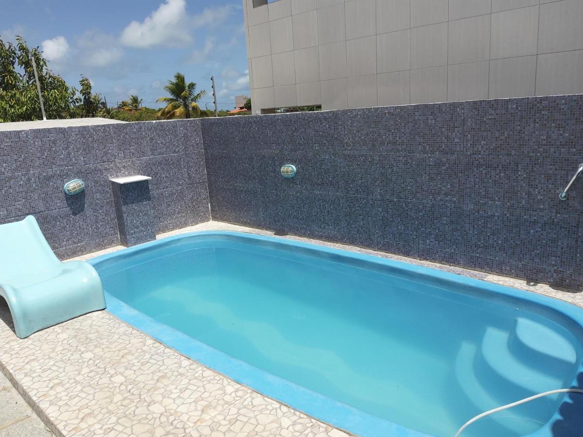 Residencial Água Viva Apartamento Jacumã Exterior foto