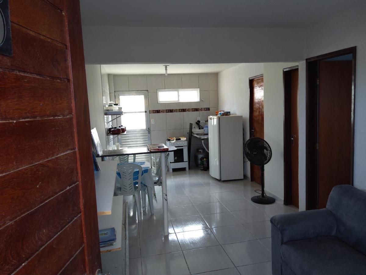 Residencial Água Viva Apartamento Jacumã Exterior foto