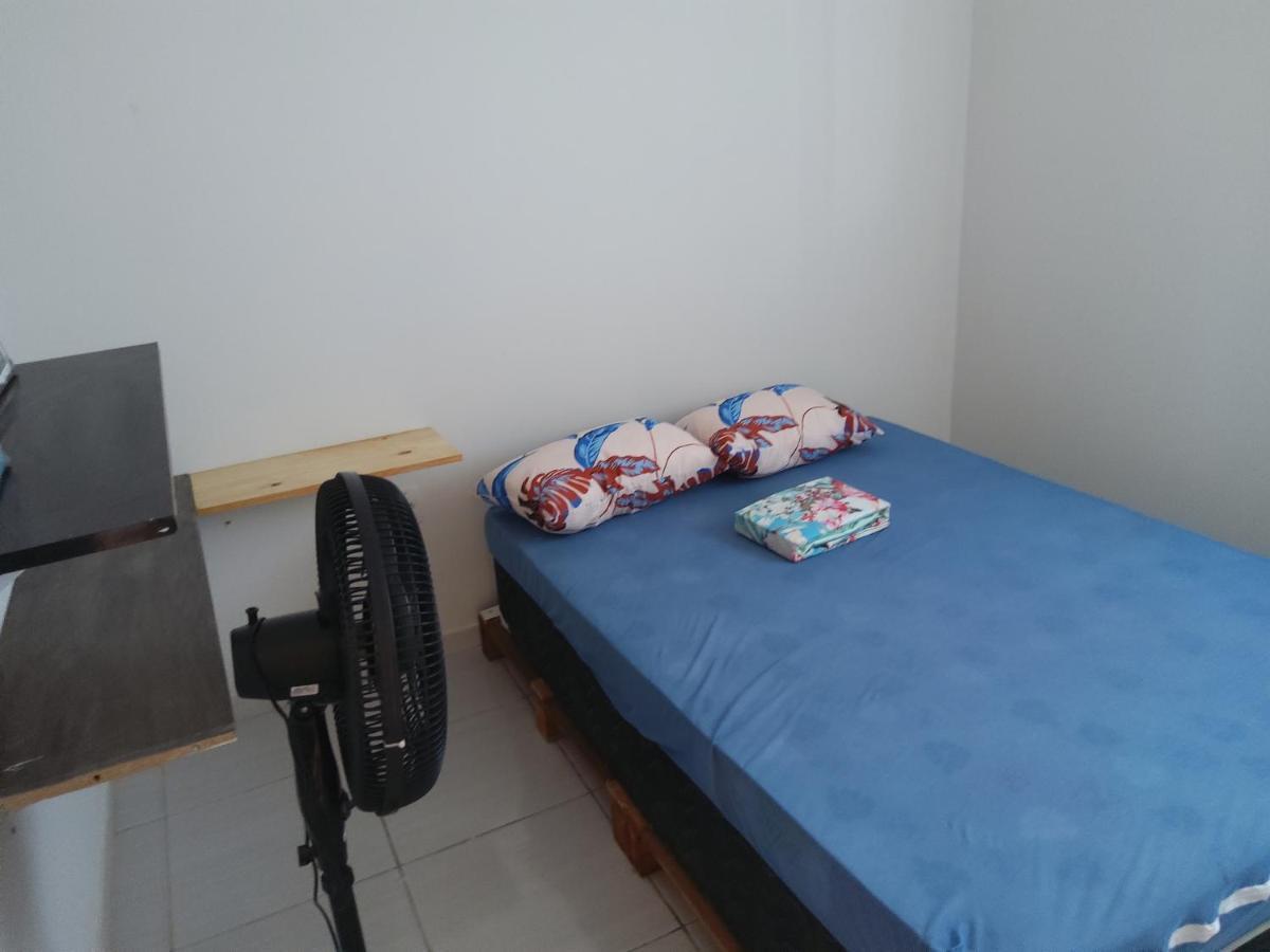 Residencial Água Viva Apartamento Jacumã Exterior foto