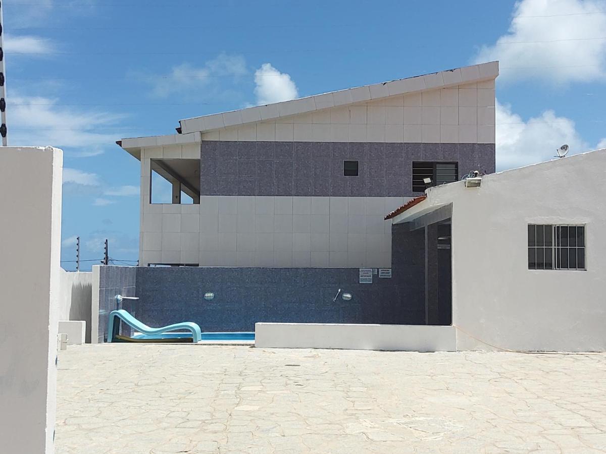 Residencial Água Viva Apartamento Jacumã Exterior foto