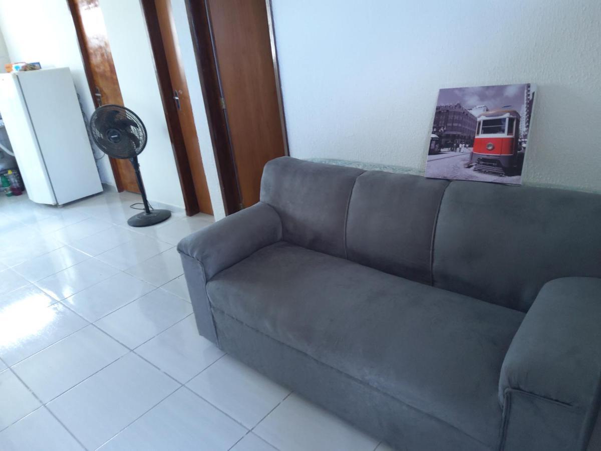 Residencial Água Viva Apartamento Jacumã Exterior foto